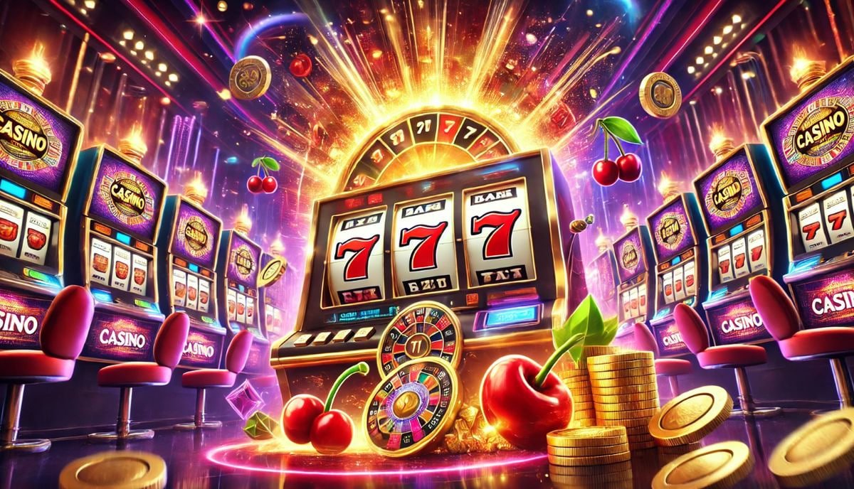 460 game