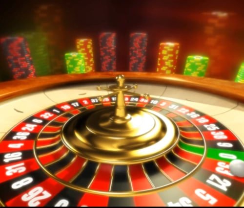 460 game